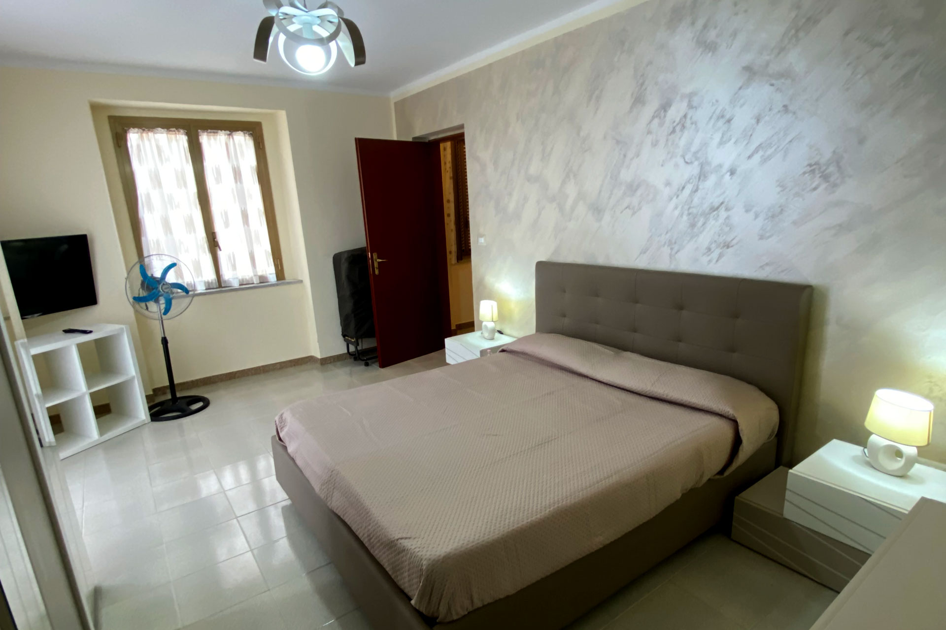 Appartamenti a Marina di Camerota Centro