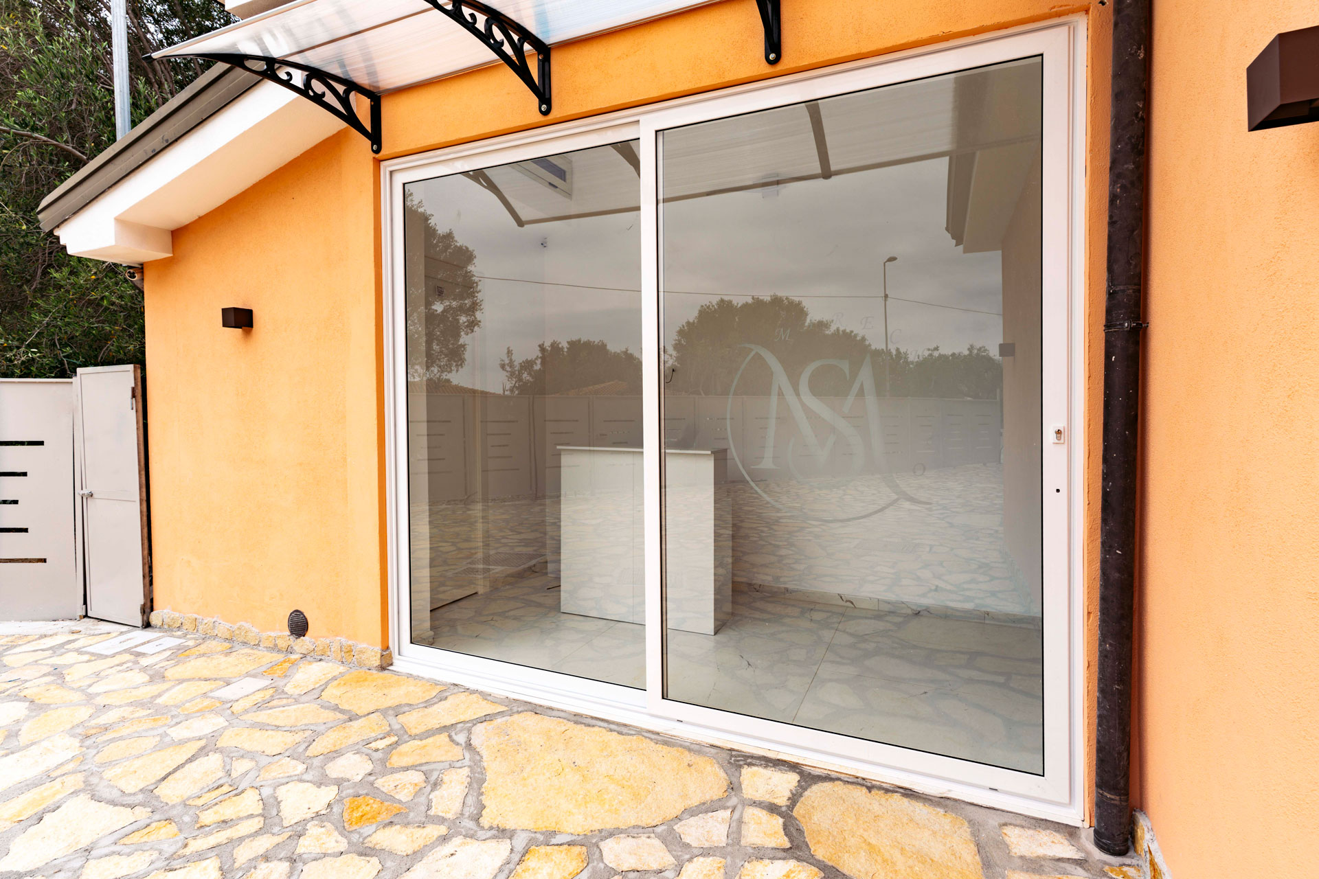 Marechiato AprtHotel Marina di Camerota – Esterni