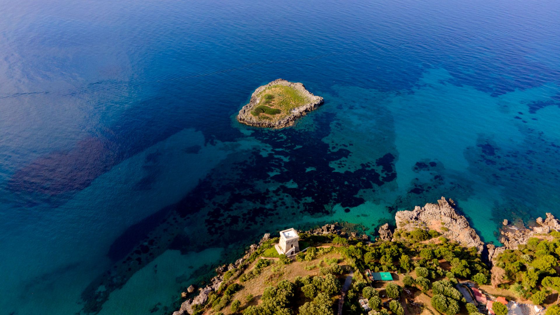 Spiagge Marina di Camerota