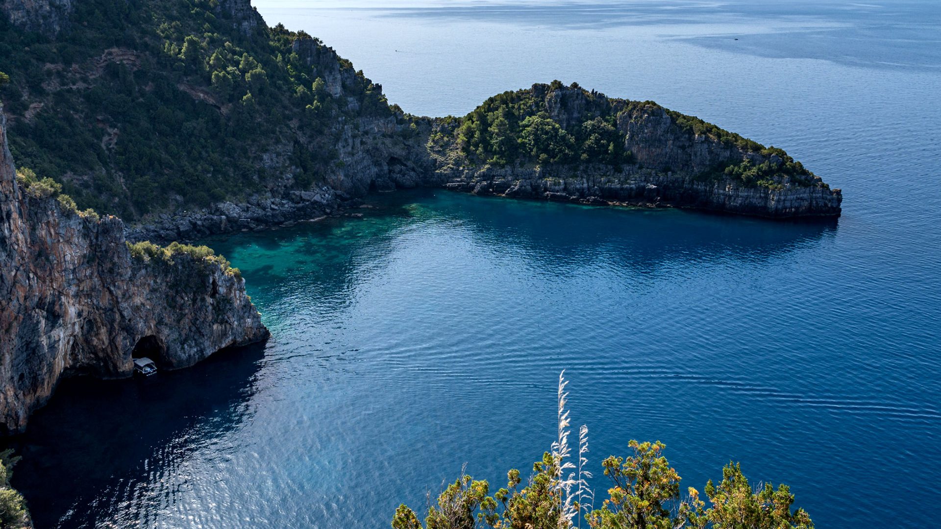 Spiagge Marina di Camerota